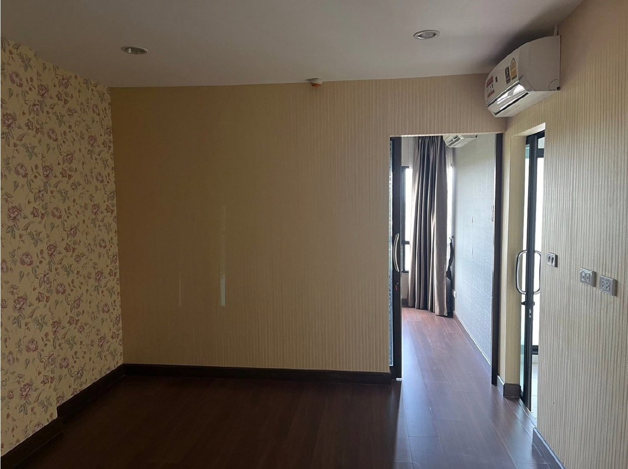รูป ห้องชุด/คอนโดมิเนียม 65.94 ตร.ม. ห้องชุด โซซิโอ คอนโดมิเนียม [ชั้น 7] เมืองระยอง ระยอง 3.3M - รูปที่ 6/23