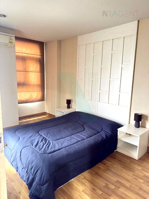 Condos for sale : 🚩 For Sell Condo BAAN NAVATARA Building B, Floor 5,1 bed room, Room size 32 sqm