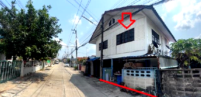 บ้านเดี่ยว นิคมอุตสาหกรรม อีสเทิร์นซีบอร์ด : บ้านเดี่ยว 42 ตร.วา ปลวกแดง ระยอง ปลวกแดง ระยอง 1.8M