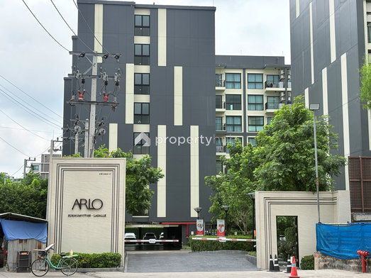 รูป ARLO SUKHUMVIT 105 - LASALLE - รูปที่ 4/17