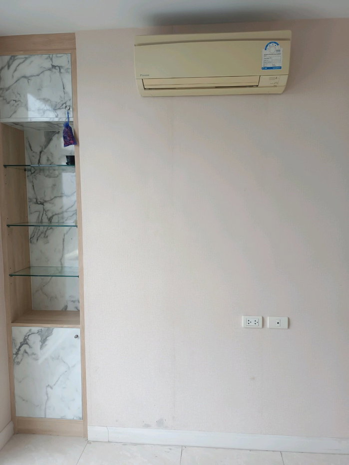 picture CONDO 33.65 Sq.m. Thon Buri Bangkok for 2.3M - 8/12