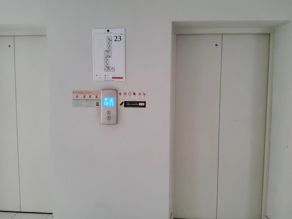picture CONDO 35.64 Sq.m. Muang Samut Prakarn Samut Prakarn for 2.7M - 7/17