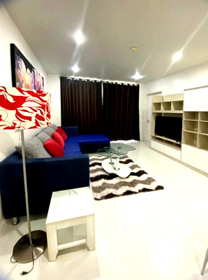 Condos for rent : For Rent Manhattan Chidlom Luxury room great price high floor DS2859 | Line @Dstay