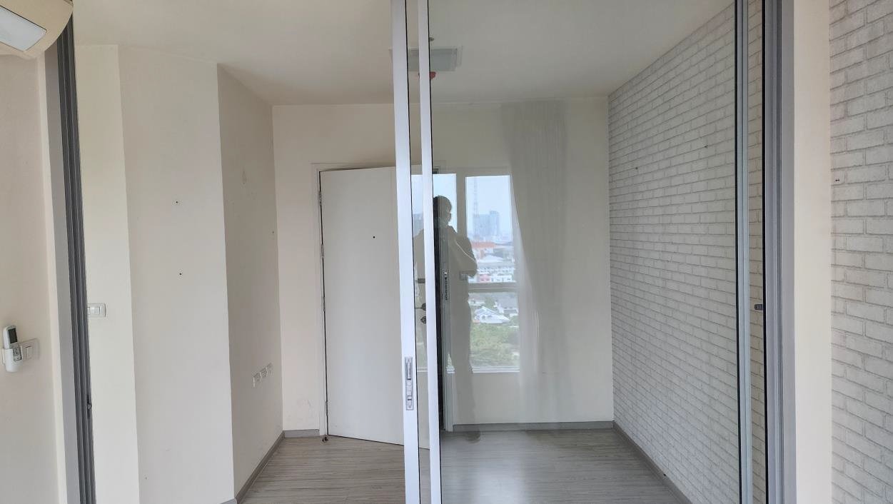 picture CONDO 25.21 Sq.m. Muang Nonthaburi Nonthaburi for 1.6M - 10/18