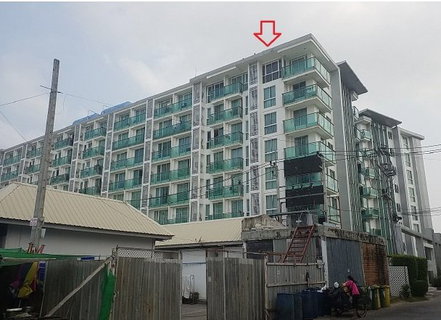 CONDO 25.22 Sq.m. Bang Lamung Chonburi for 1.6M
