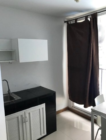 รูป ห้องชุด/คอนโดมิเนียม 28.6 ตร.ม. ห้องชุด ทิวลิปไลท์ คอนโดมิเนียม [ชั้น 2 อาคาร L2] กระทุ่มแบน สมุทรสาคร 1.2M - รูปที่ 6/11