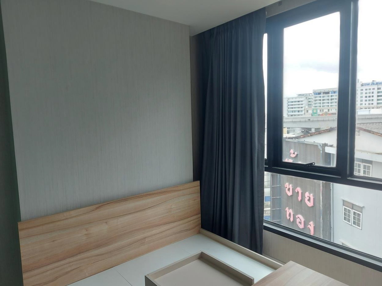 picture CONDO 24.76 Sq.m. Min Buri Bangkok for 1.7M - 13/21