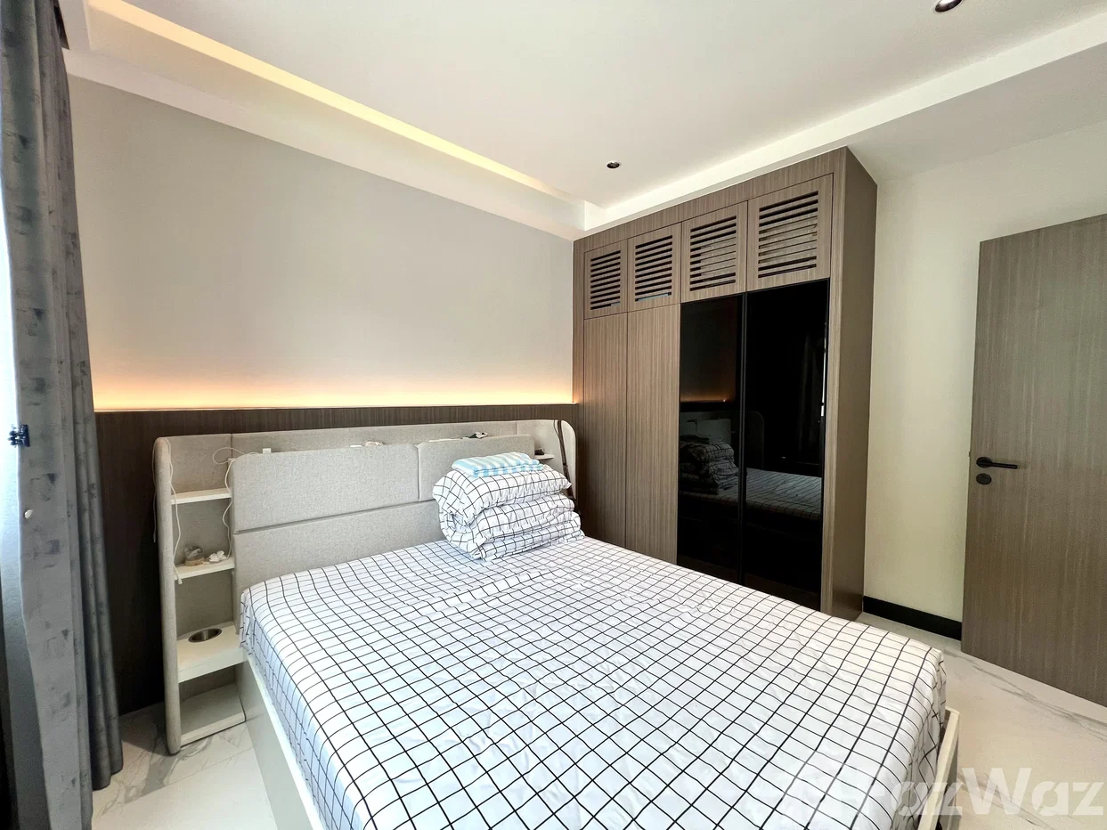 รูป วิลล่าให้เช่า 5 ห้องนอน ในโครงการ เดอะ เลค ห้วย ใหญ่ 6218742 - รูปที่ 5/19