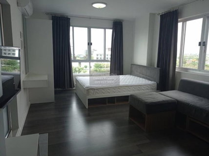 รูปภาพ FOR RENT condo , Dcondo Campus Resort Bangna , Bang Bo , Bang Bo , Samut Prakarn , CX-78870 ✅ Live chat ADD LINE @connexproperty ✅