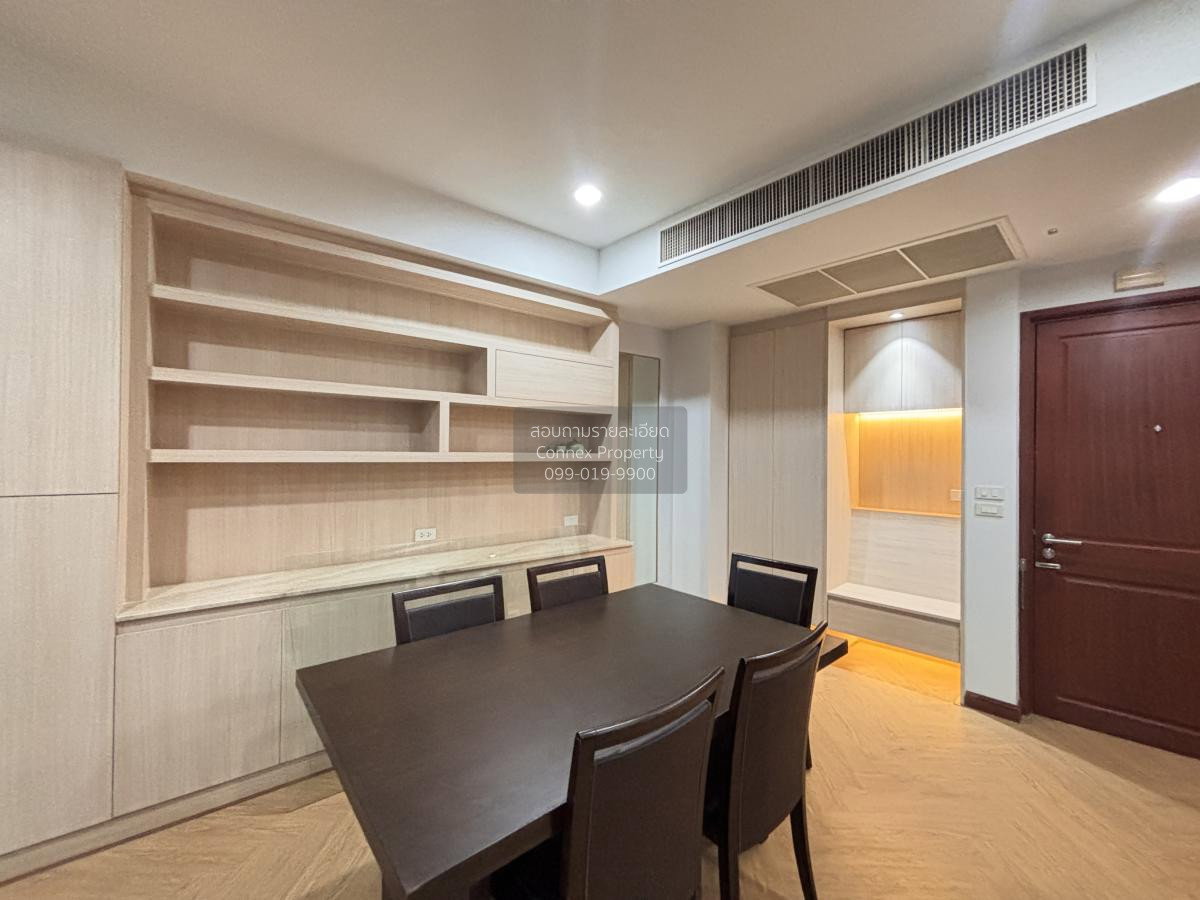 รูป เช่าคอนโด บ้านราชประสงค์ (ราชดำริ) BTS-สถานีราชดำริ ลุมพินี เขต ปทุมวัน กรุงเทพ CX-08501 ✅ ทักไลน์ @connexproperty ตอบทันที ทีมงานมืออาชีพ ✅ - รูปที่ 6/12