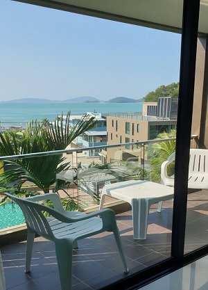 picture CONDO 32.97 Sq.m. Muang Phuket Phuket for 3.6M - 5/9