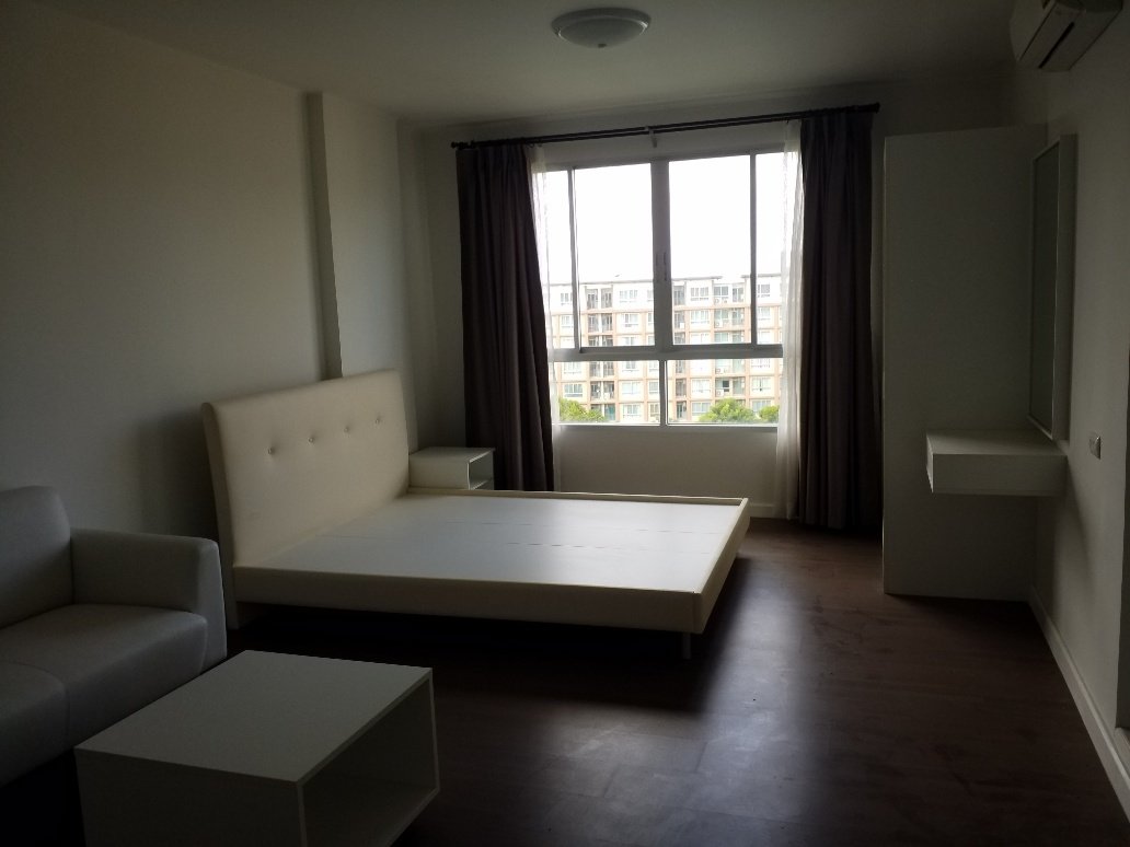 picture CONDO 29.95 Sq.m. Cha-Am Petchburi for 1.8M - 7/14