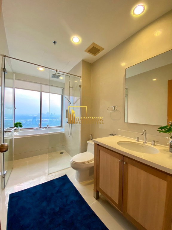 รูป Emporio Place | Lovely 1 Bed Condo For Rent in Phrom Phong - BR10850CD - รูปที่ 8/26