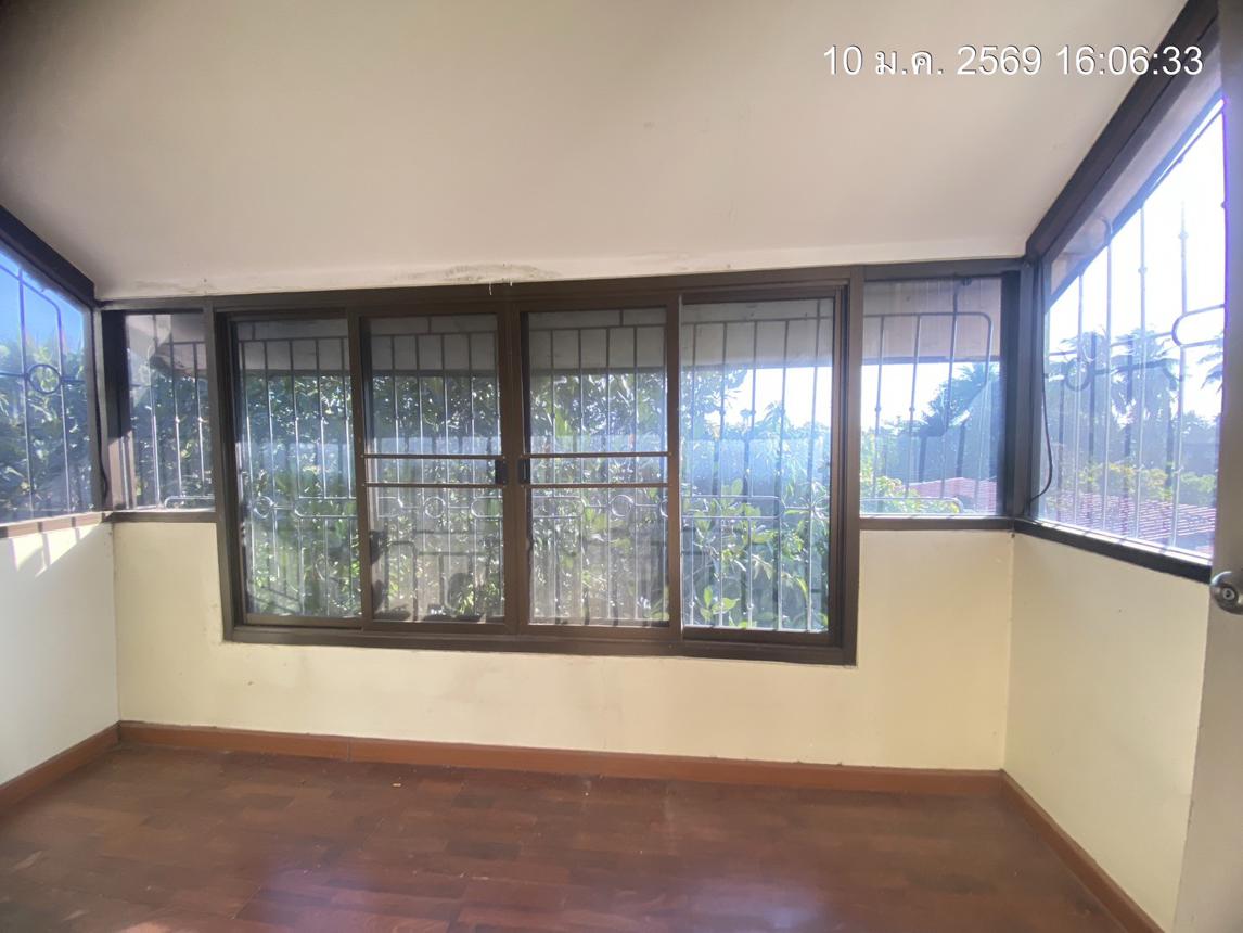 รูป บ้านเดี่ยว 2000 ตร.วา นครชัยศรี นครปฐม 20.5M - รูปที่ 41/62