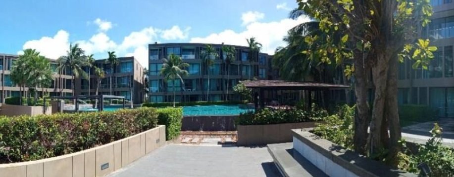 CONDO 28.93 Sq.m. Muang Phuket Phuket for 2.7M - image 2