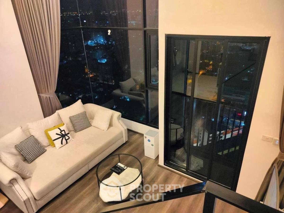 รูป คอนโด 1-ห้องนอน ที่ ไนท์บริดจ์ สเปซ รัชโยธิน ใกล้ BTS รัชโยธิน (ID 2833039) - รูปที่ 6/18