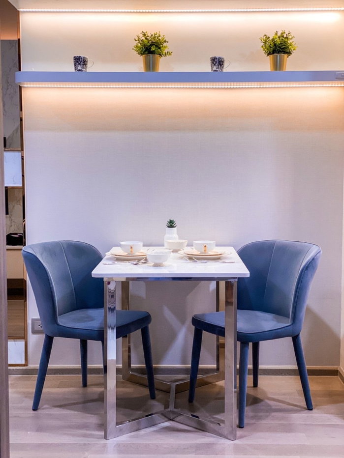 รูป Celes Asoke 1Bedroom For Rent.. - รูปที่ 11/32