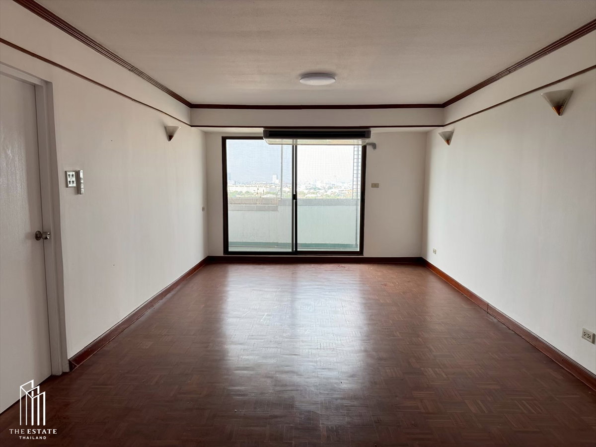 รูป Condo For Rent  คอนโด บ้าน อ่อนนุช ห้องราคาพิเศษ ห้องใหญ่ เดินทางสะดวก @2.99MB   - รูปที่ 1/9