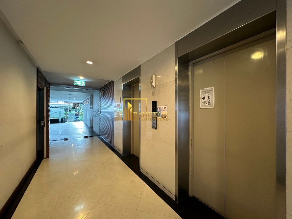 รูป Amanta Ratchada | Spacious 2 Bedroom Condo For Rent Near MRT - BR14800CD - รูปที่ 29/31