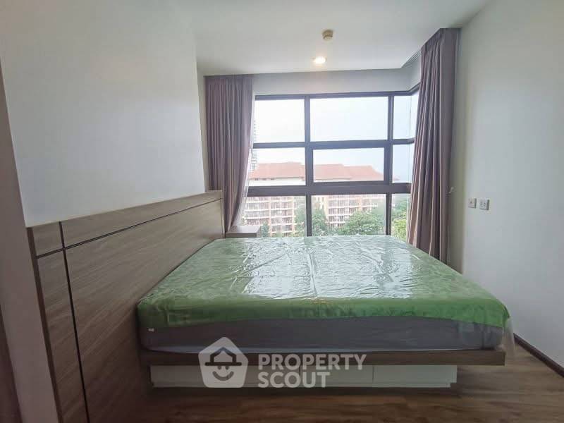 รูป คอนโด 1-ห้องนอน ที่ ทรีทอปส์ พัทยา ใกล้ พัทยาใต้ (ID 2785958) - รูปที่ 3/8
