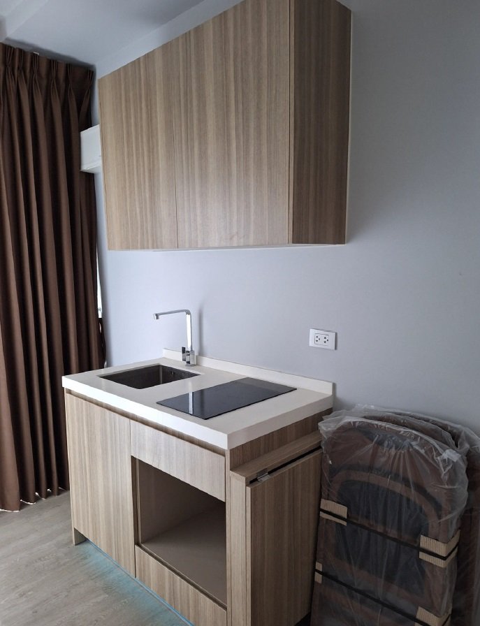picture CONDO 23.62 Sq.m. Thon Buri Bangkok for 2.6M - 6/10