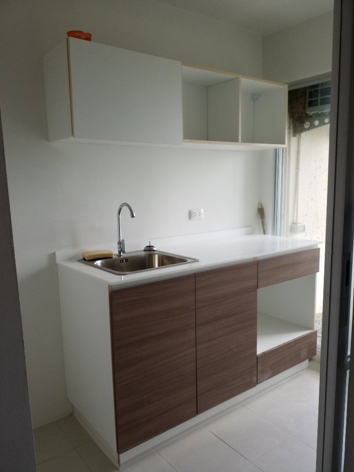 picture CONDO 29.95 Sq.m. Cha-Am Petchburi for 1.7M - 4/18