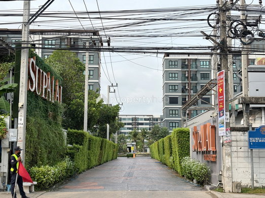 Project SUPALAI City Resort SUKHUMVIT 107 Picture - 5/10