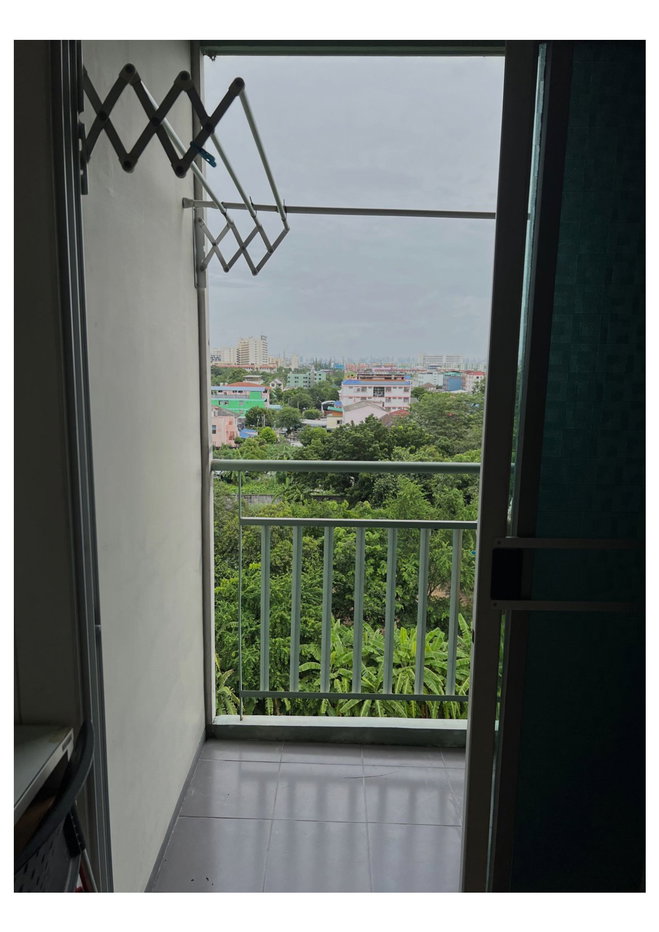 picture CONDO 22.7 Sq.m. Lat Krabang Bangkok for 1.3M - 17/18