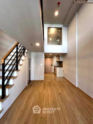 Condos for sale : 2-BR Condo at Culture Chula near MRT Sam Yan (ID 2834107)
