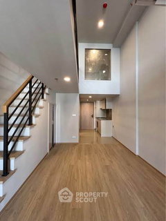 2-BR Condo at Culture Chula near MRT Sam Yan (ID 2834107)