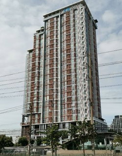 CONDO 41.69 Sq.m. Din Daeng Bangkok for 4.1M
