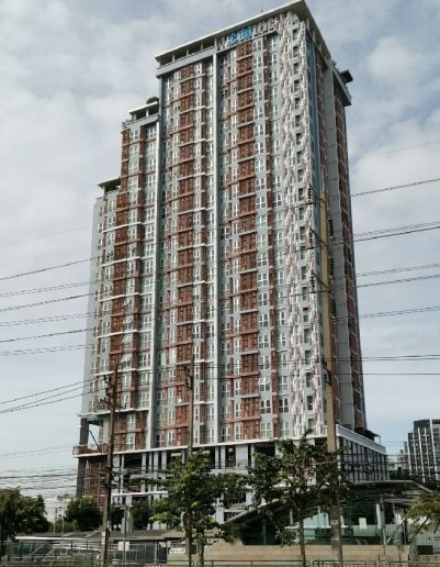 picture CONDO 41.69 Sq.m. Din Daeng Bangkok for 4.1M - 1/7