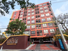 รูป THE MUVE Sukhumvit 107 - รูปที่ 4/22
