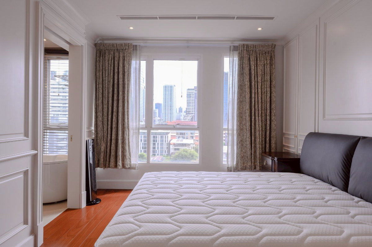 รูป Oleander 2Bedroom For Rent.... - รูปที่ 4/35