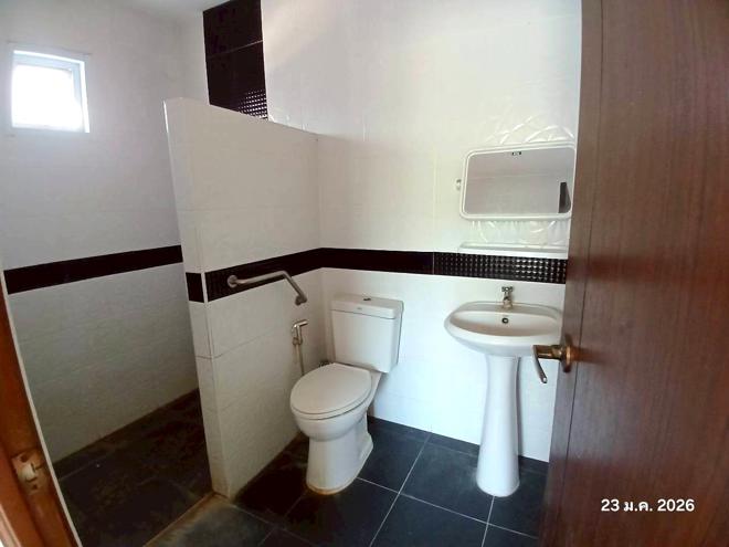 รูป บ้านเดี่ยว 87 ตร.วา แม่ทะ ลำปาง 1.7M - รูปที่ 15/34