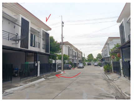 รูป ทาวน์เฮ้าส์ 22.7 ตร.วา โครงการ เดอะ มิราเคิล พลัส เพชรเกษม 63 โครงการ 2 กรุงเทพมหานคร บางแค กรุงเทพมหานคร 3.6M - รูปที่ 8/21