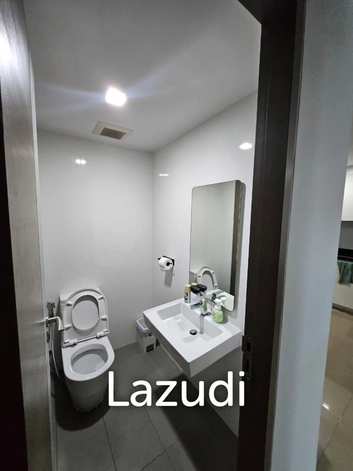 picture 50 Sqm 1 Bed  Mirage Sukhumvit 27 - 5/6