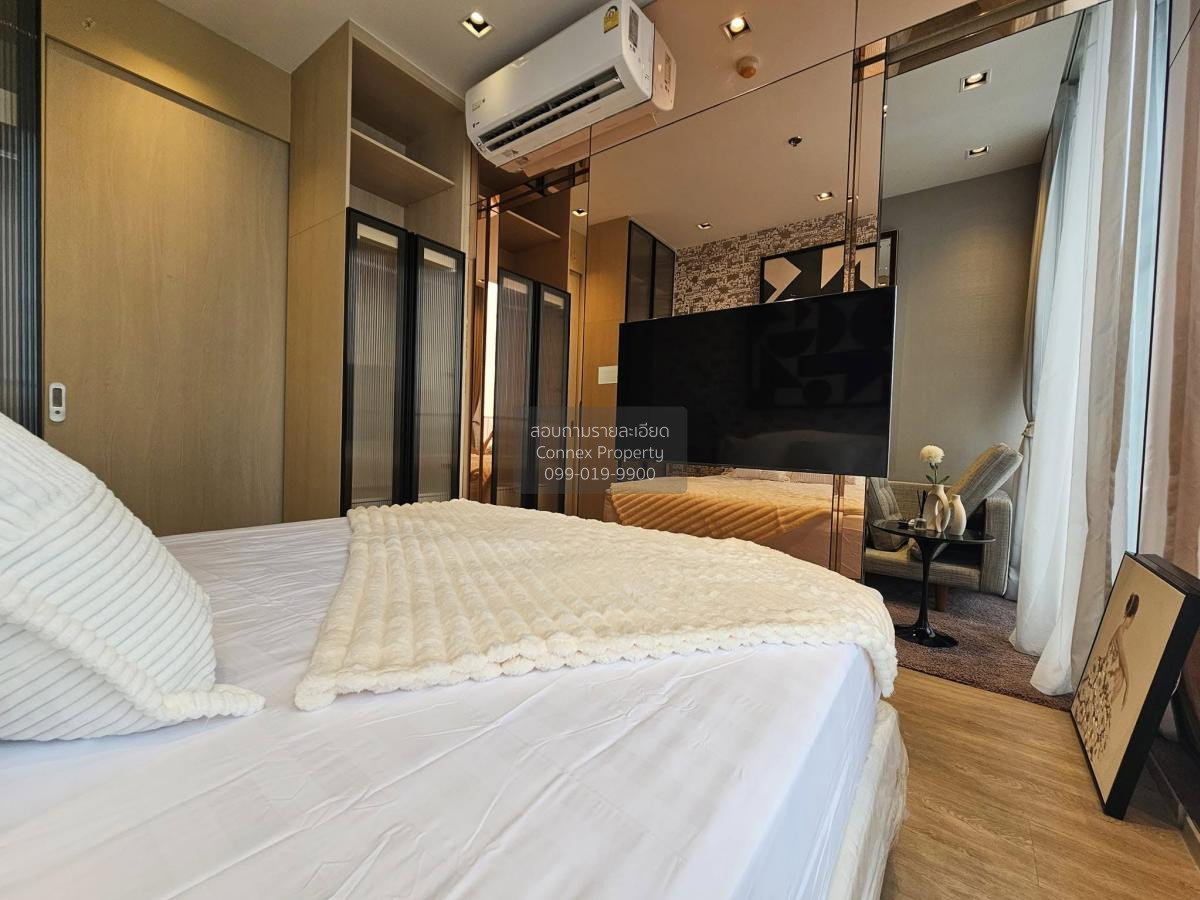 รูป เช่าคอนโด  โนเบิล สเตท 39 BTS-พร้อมพงษ์ คลองตันเหนือ เขต วัฒนา กรุงเทพ CX-113424 ✅ ทักไลน์ @connexproperty ตอบทันที ทีมงานมืออาชีพ ✅ - รูปที่ 6/8