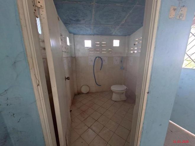รูป บ้านเดี่ยว 106 ตร.วา เมืองสกลนคร สกลนคร 2.1M - รูปที่ 10/44