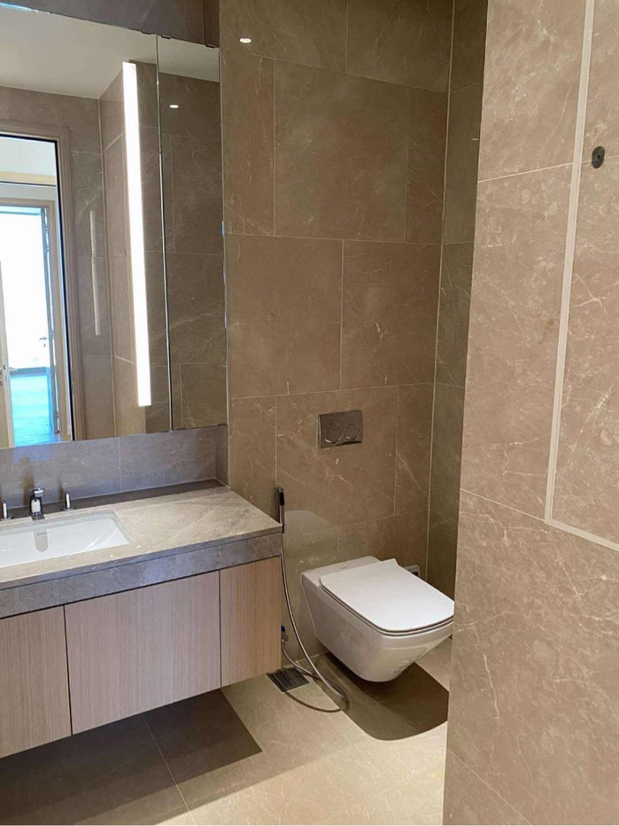 รูป 📌 For Sale 📌 Magnolias Waterfront Residences  type 5 bedrooms 🌈160mb🌈  - รูปที่ 9/12