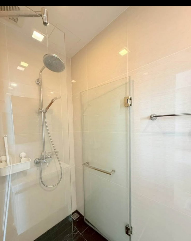 รูป 🌟 Park 24 Park Origin Phrom Phong ( A34 ) Size 28 SQ.M Type 1 Bedroom 1 Bathroom On the 15thFloor Rental 19,000THB. - รูปที่ 6/7