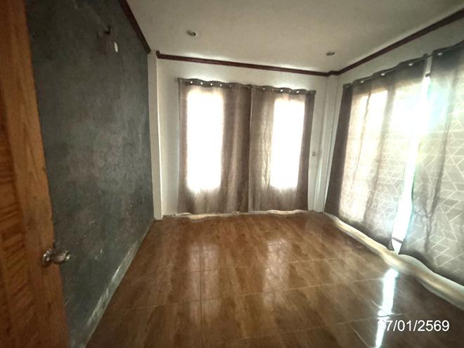 รูป บ้านเดี่ยว 52.6 ตร.วา ด่านขุนทด นครราชสีมา 929,000 - รูปที่ 8/24