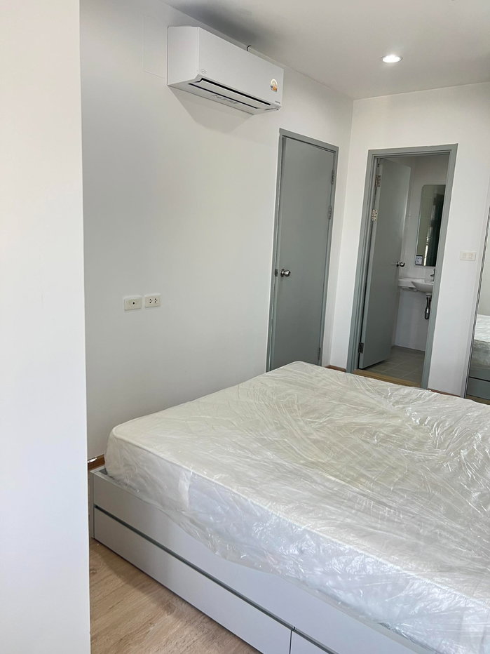 รูป 🏢 ให้เช่าคอนโด : IDEO Wutthakat (ไอดีโอ วุฒากาศ)   รหัสทรัพย์  | 📌LNP-C13068  - รูปที่ 20/20
