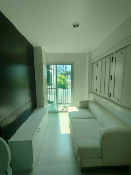 Condo for rent, PARC EXO Kaset-Nawamin (1 bedroom), 3rd floor, Building F, Kaset-Nawamin New Road (Prasert Manoonkit).
