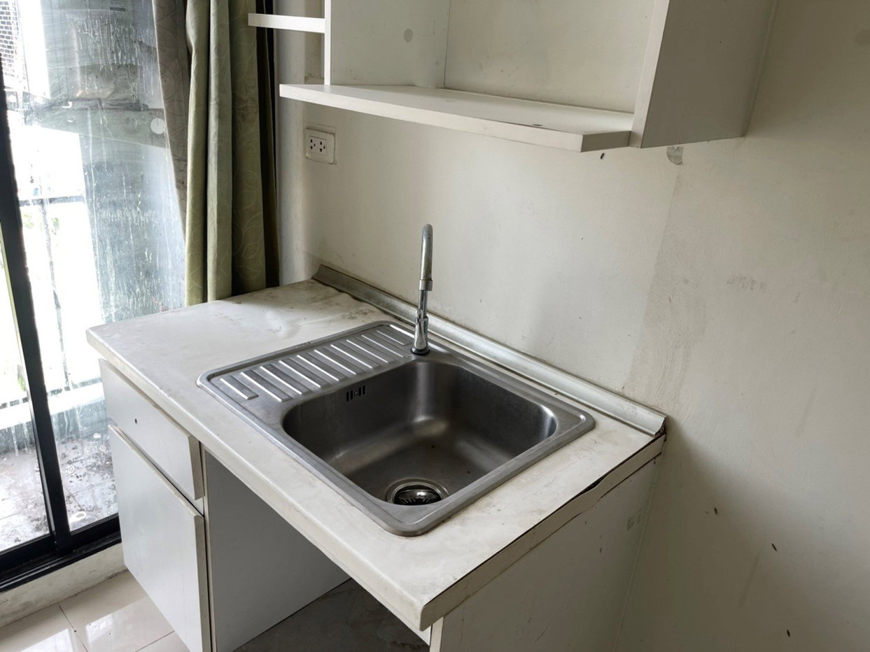 picture CONDO 26.23 Sq.m. Muang Samut Prakarn Samut Prakarn for 1.6M - 7/8