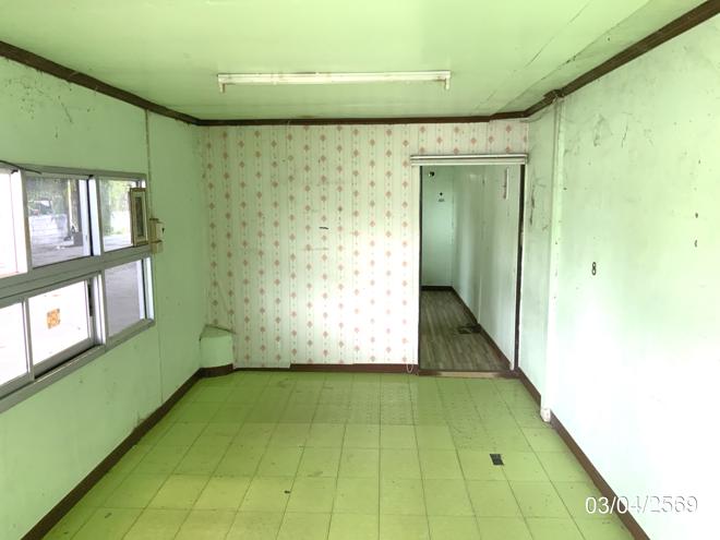รูป เพิงอเนกประสงค์ 180 ตร.วา เมืองสุรินทร์ สุรินทร์ 4M - รูปที่ 8/24
