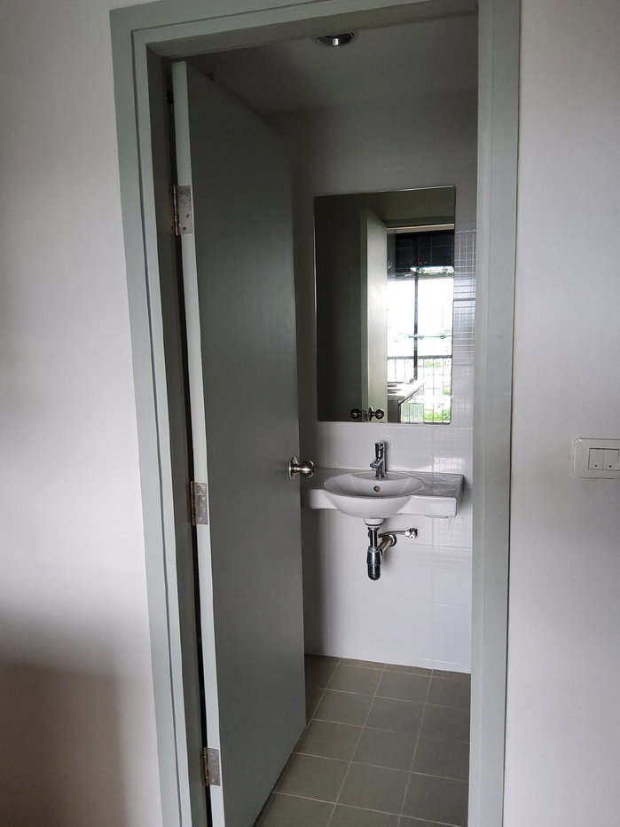 picture CONDO 21.58 Sq.m. Thon Buri Bangkok for 1.9M - 8/10