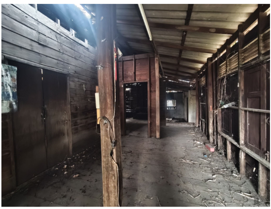 รูป บ้านเดี่ยว 457 ตร.วา โครงการ บ้านศรีย้อย ลำพูน เมืองลำพูน ลำพูน 1.9M - รูปที่ 7/18