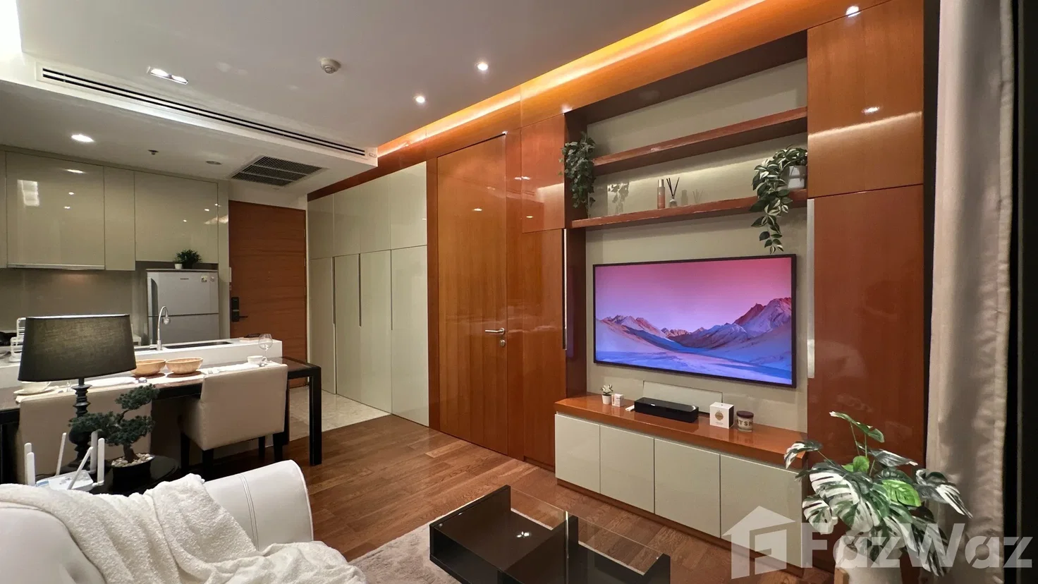 รูป คอนโดให้เช่า 1 ห้องนอน ในโครงการ ดิ แอดเดรส สุขุมวิท 28 6221442 - รูปที่ 16/19