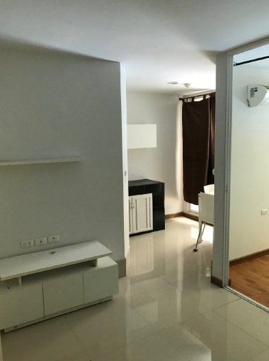 รูป ห้องชุด/คอนโดมิเนียม 28.6 ตร.ม. ห้องชุด ทิวลิปไลท์ คอนโดมิเนียม [ชั้น 2 อาคาร L2] กระทุ่มแบน สมุทรสาคร 1.2M - รูปที่ 3/11
